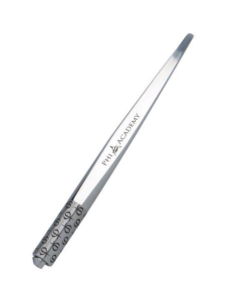 PhiBrows Universal Holder Silver