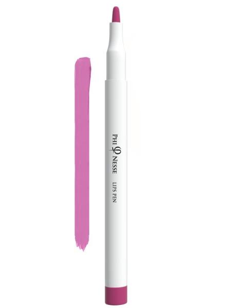 PhiNesse Lips Pen - Rose 03
