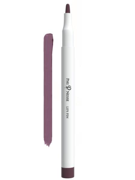 PhiNesse Lips Pen - Spice 02