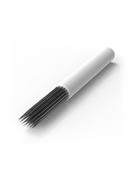 PhiBrows 36-Round Ombre Blades 50pcs