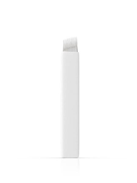 PhiBrows Artist Blade #11 (50pcs)