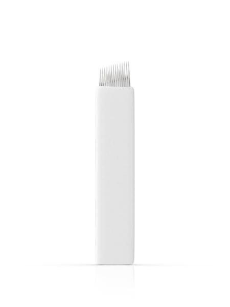 PhiBrows Artist Blade #14 (50pcs)