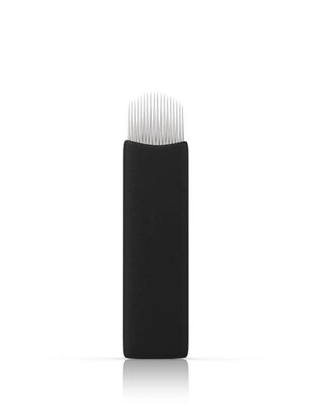 PhiBrows Artist Blade U18 (50pcs)