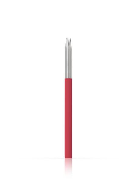 PhiBrows Master Blade 5R Round Blade 50pcs