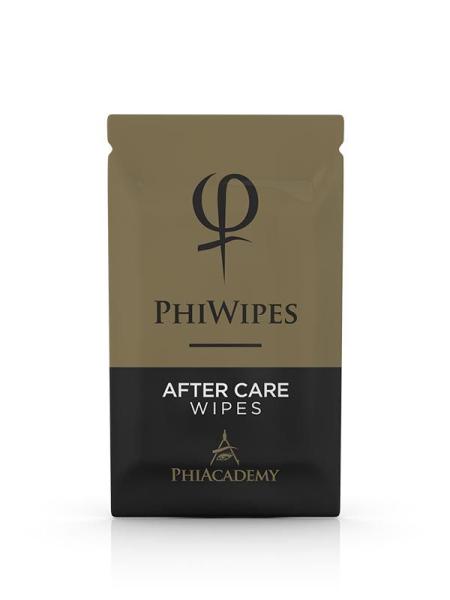 Phi Wipes After Care 5/1