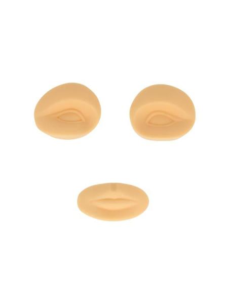 PhiContour Latex Head